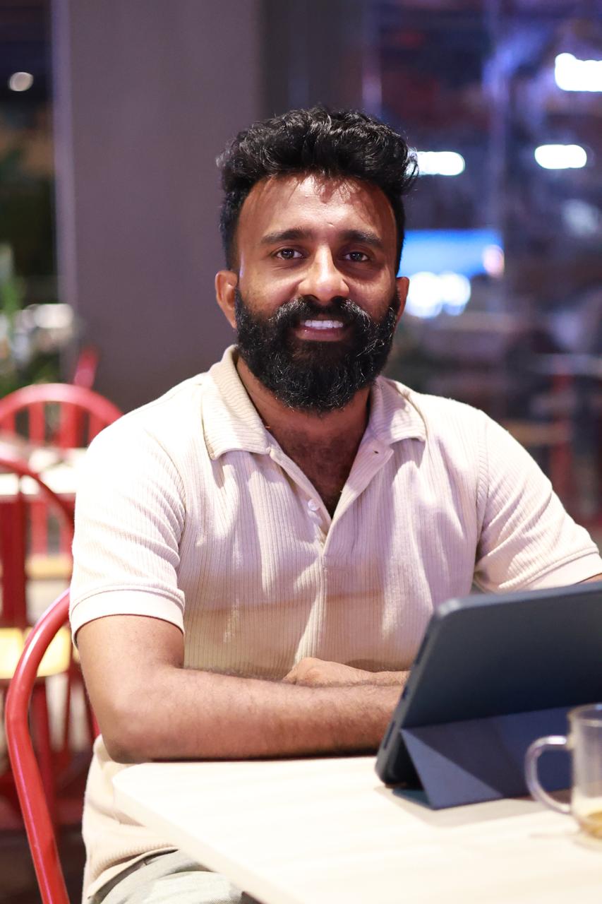 PC Muhammed Aslam - Founder & CEO