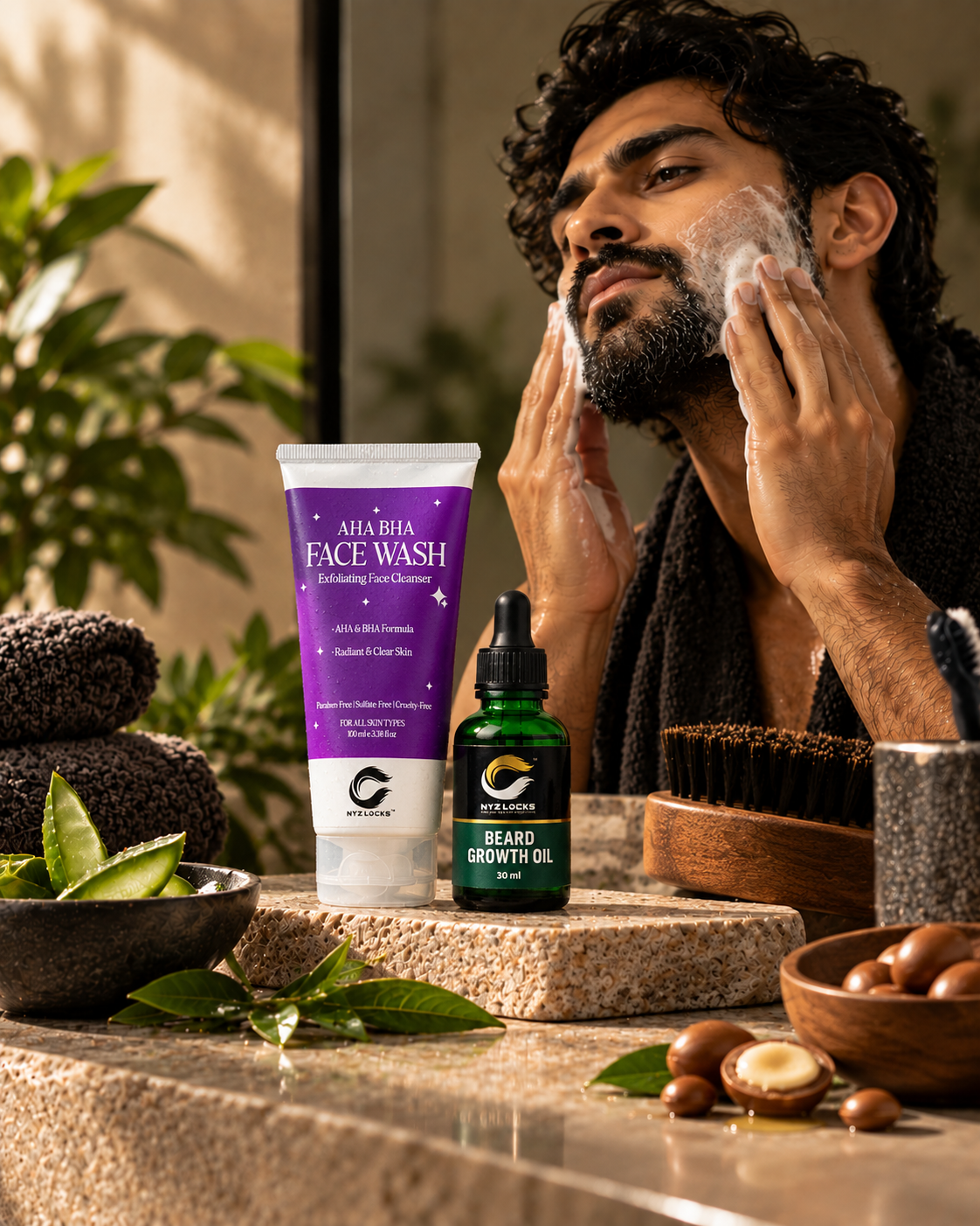 Face Care