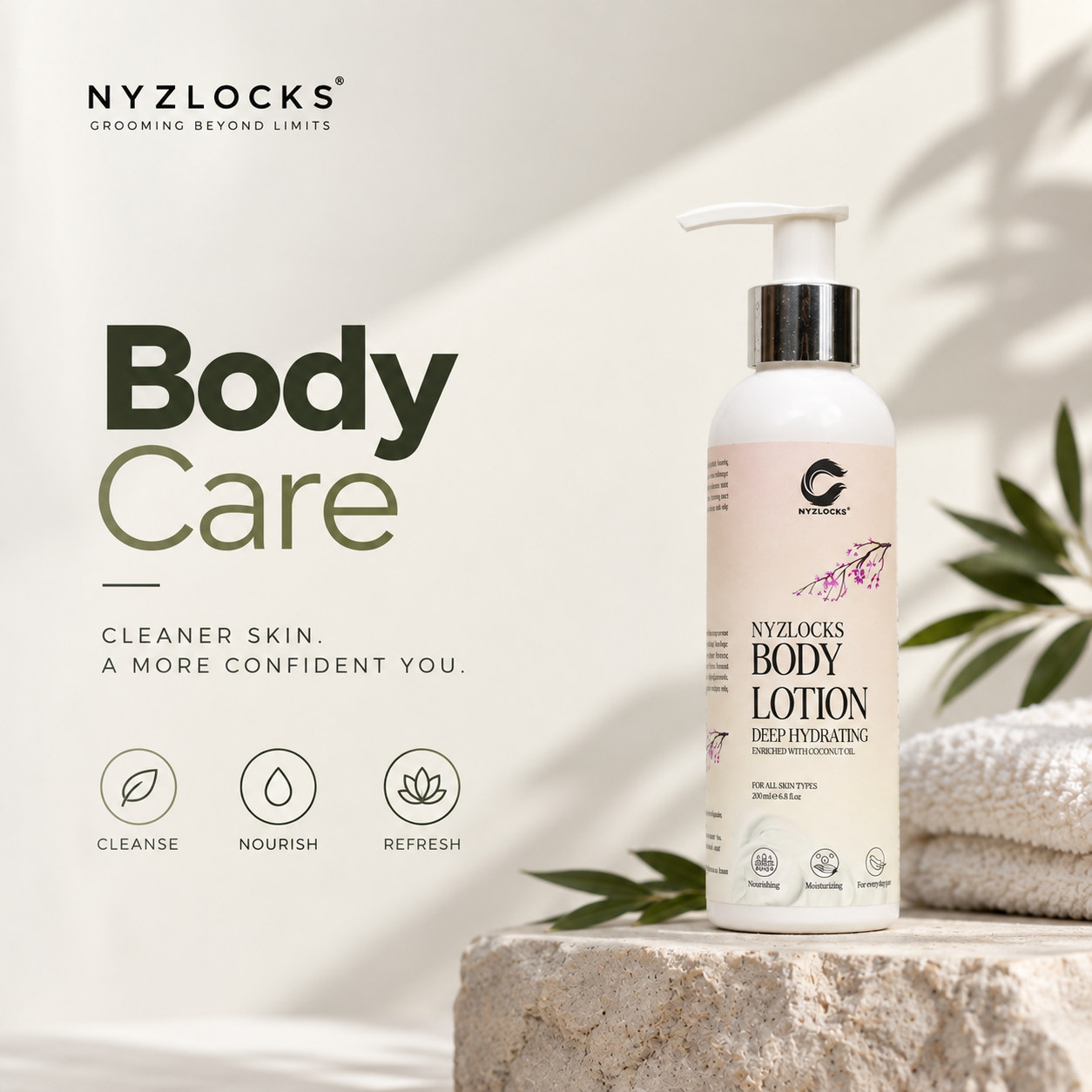 Body Care