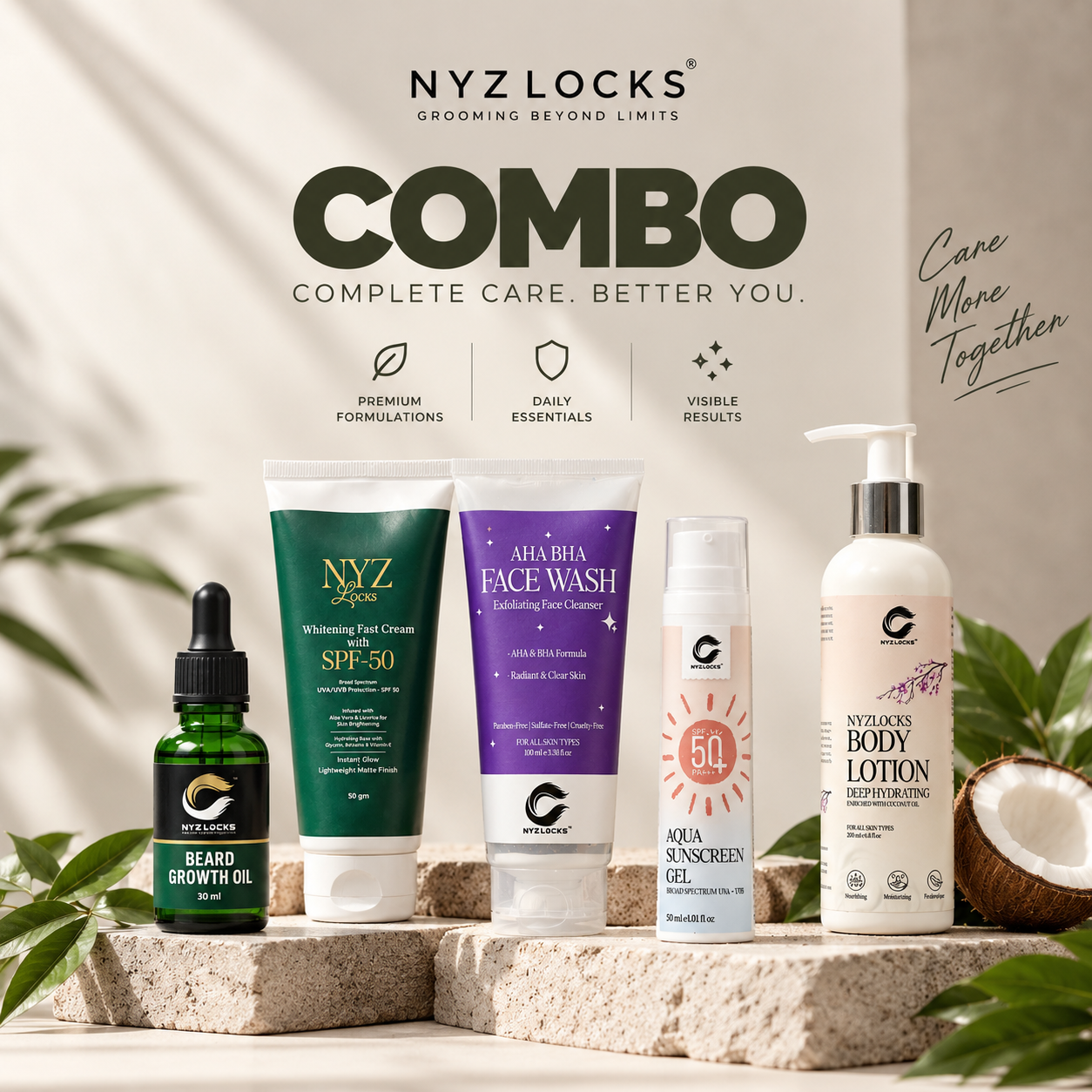 Combo Offer