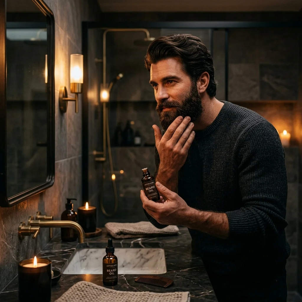 Beard Care