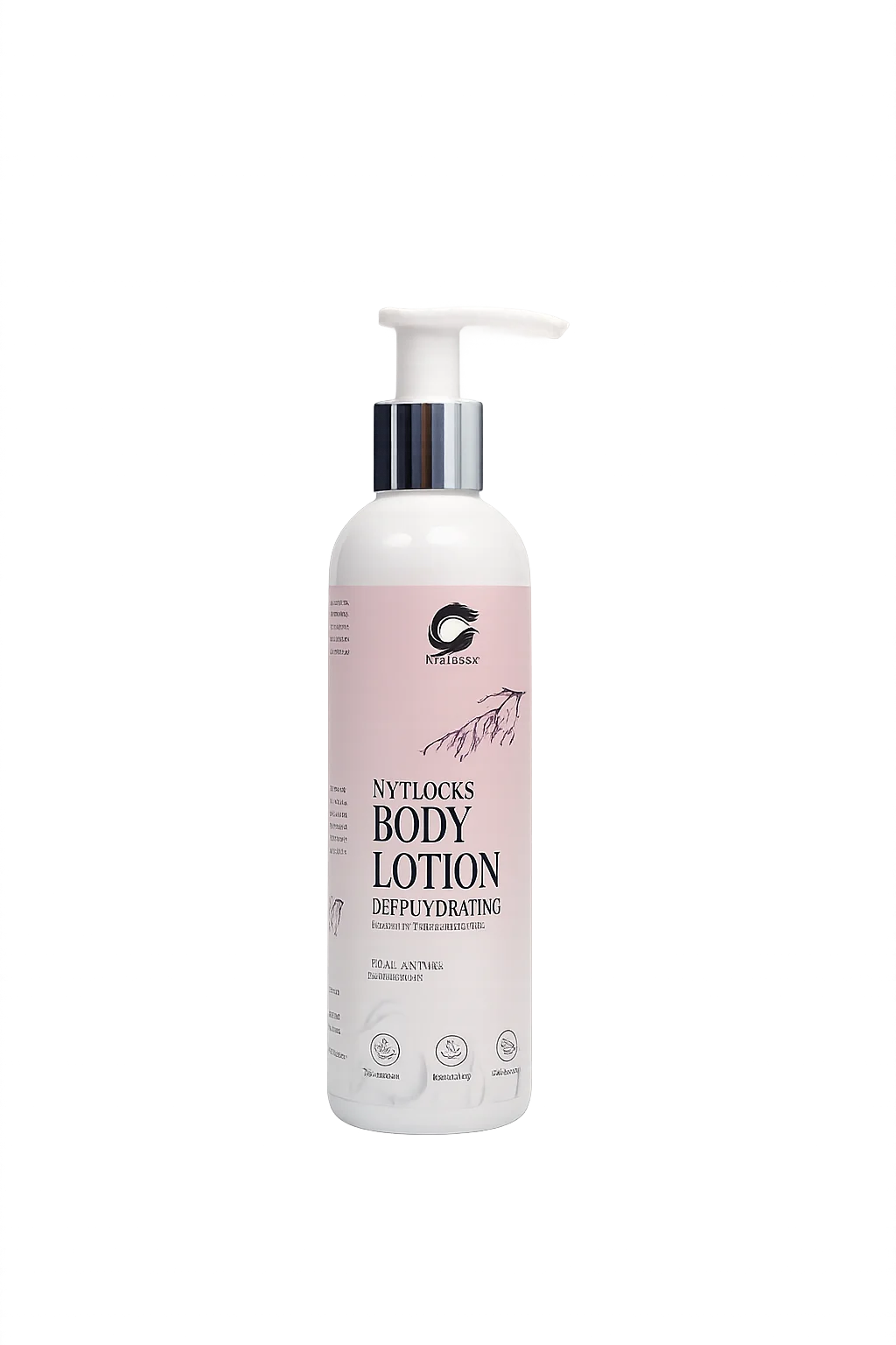 Body Lotion
